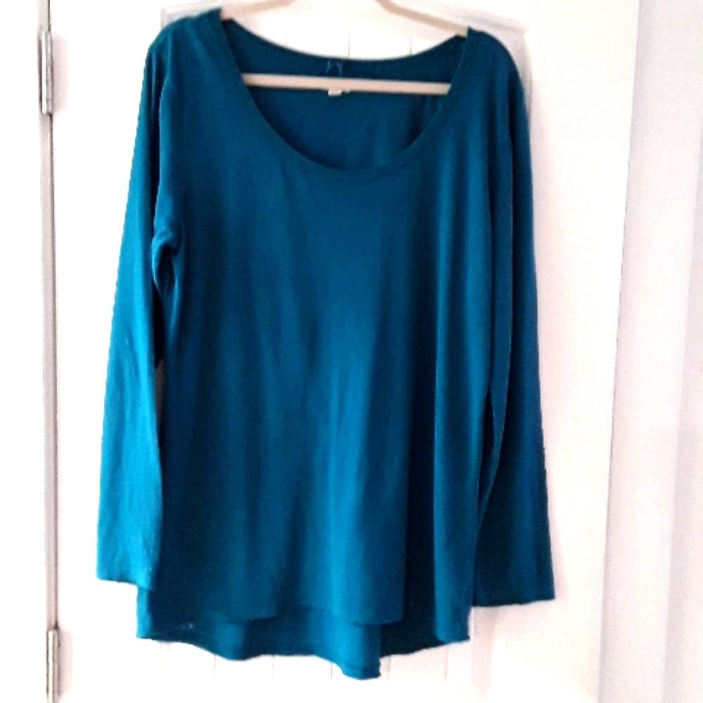 Aerie Tunic hi lo
